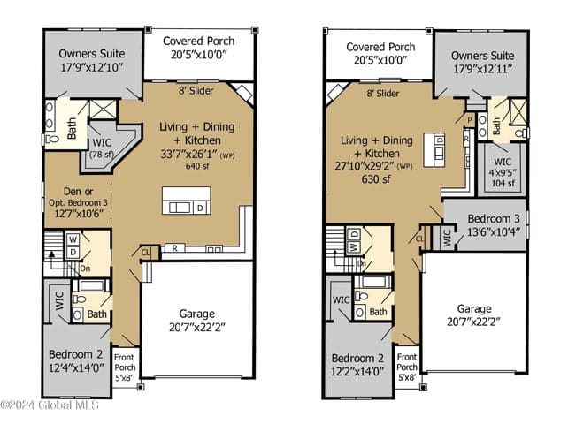 1D Michael Court, North Greenbush, NY, photo 2