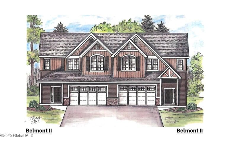 1E Michael Court, North Greenbush, NY