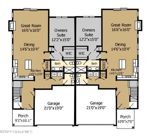 1E Michael Court, North Greenbush, NY, photo 2