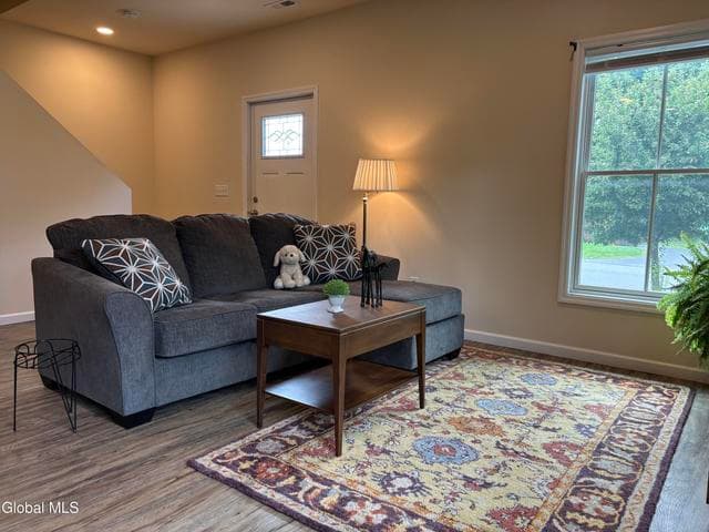 166 Jefferson Street #APT 3, Saratoga Springs, NY, photo 3