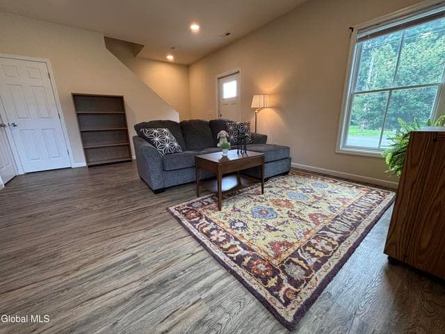 166 Jefferson Street #APT 3, Saratoga Springs, NY, photo 5