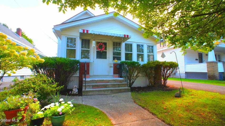 259 Thirteenth Street, Schenectady, NY