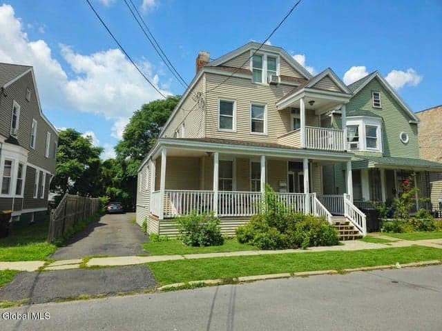2165 14th Street, Troy, NY