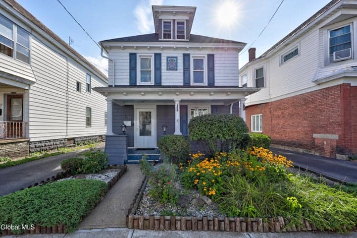1230 Chrisler Avenue, Schenectady, NY