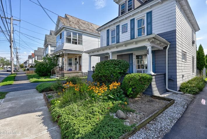 1230 Chrisler Avenue, Schenectady, NY, photo 2
