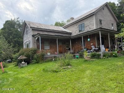 275 Witherbee Road, Moriah, NY, photo 1