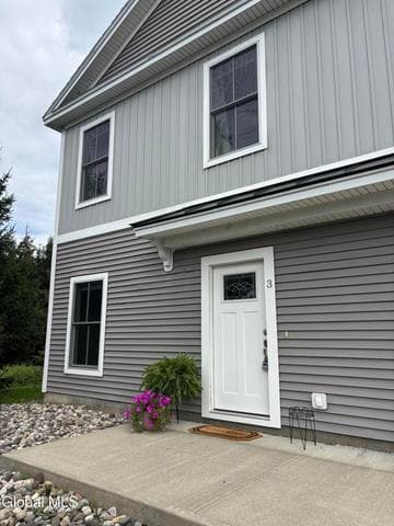 166 Jefferson Street #APT 3, Saratoga Springs, NY, photo 1