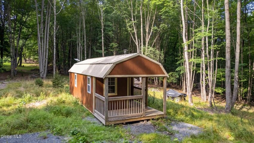 198 Otte Road, Fulton, NY