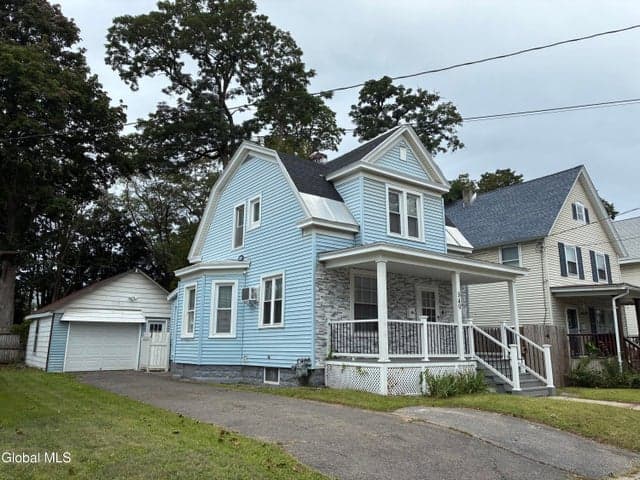 540 Harrison Avenue, Schenectady, NY, photo 3