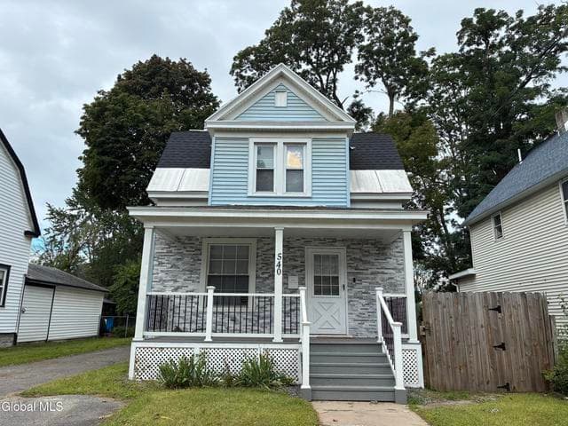 540 Harrison Avenue, Schenectady, NY, photo 1