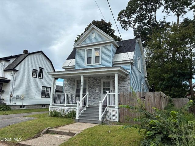 540 Harrison Avenue, Schenectady, NY, photo 2