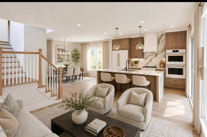 61 Van Dorn Street, Saratoga Springs, NY, photo 5
