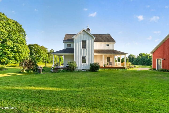 707 Edie Road, Greenwich, NY, photo 5