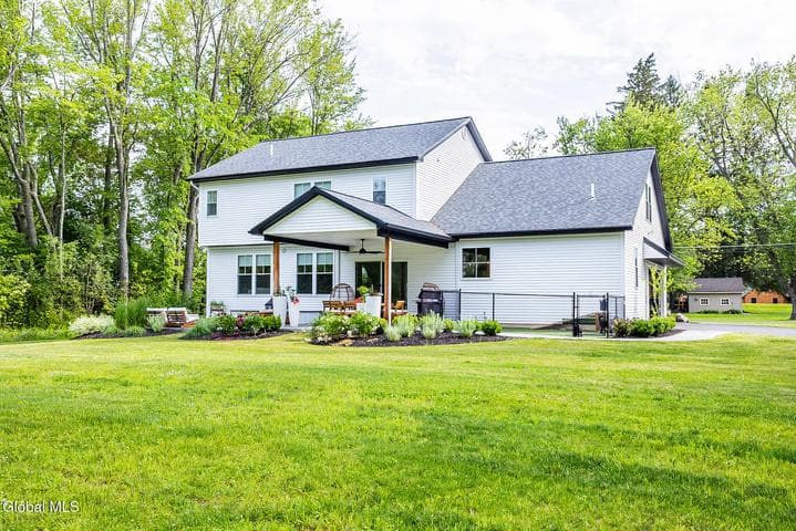 7099 Chandler Road, Altamont, NY, photo 5