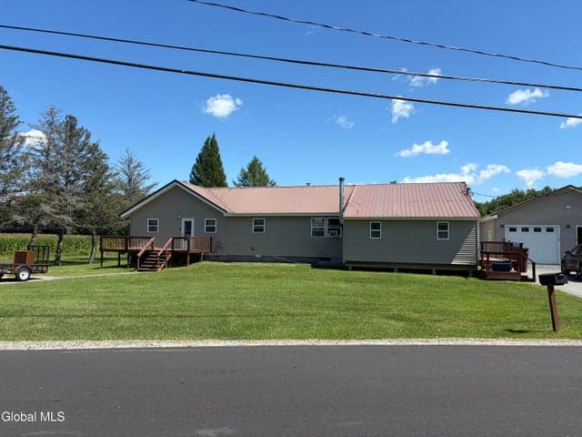 934 Sciota Road, Whitehall, NY