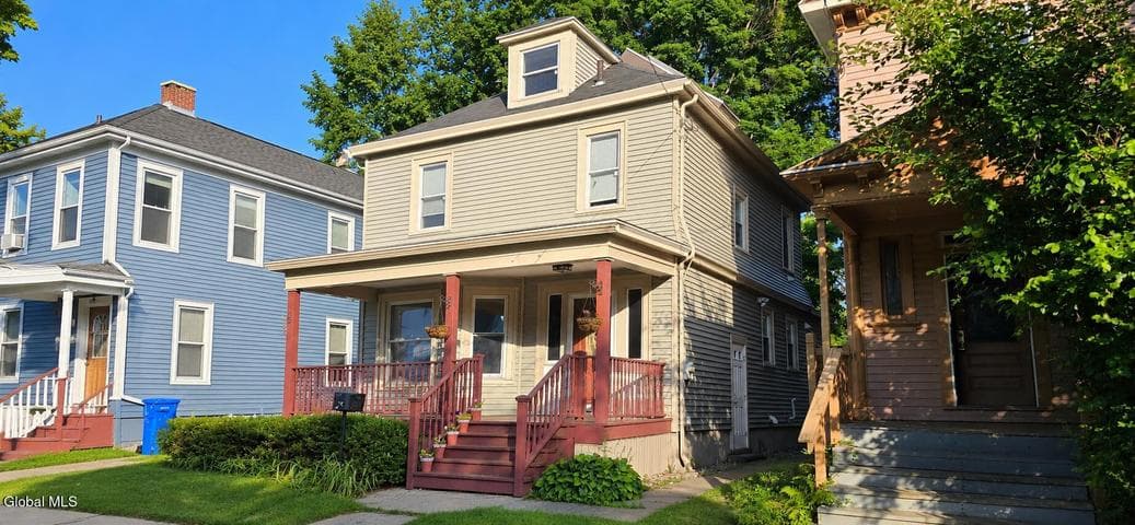 97 N Allen Street, Albany, NY, photo 1