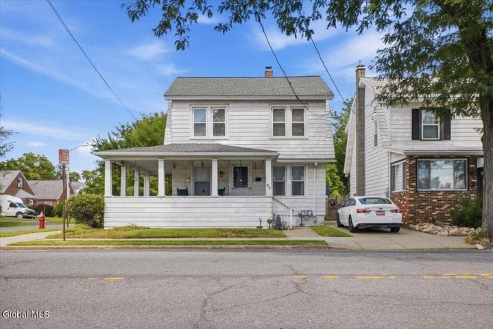 65 Lincoln Avenue, Albany, NY, photo 1