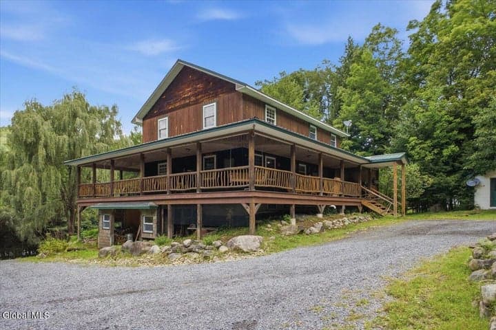 390 Eddy Road, Hadley, NY, photo 3