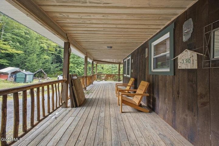 390 Eddy Road, Hadley, NY, photo 5
