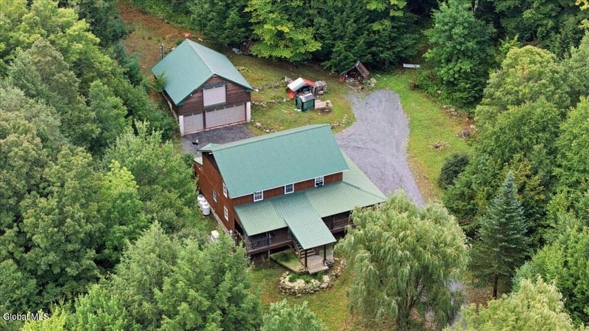 390 Eddy Road, Hadley, NY, photo 4