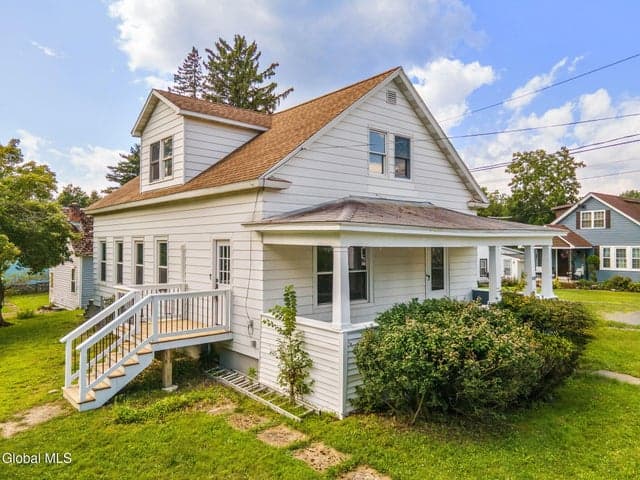 1007 Morrison Avenue, Brunswick, NY, photo 2