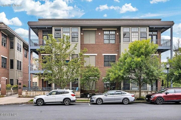 30 Whistler Court #Unit 111, Saratoga Springs, NY, photo 1