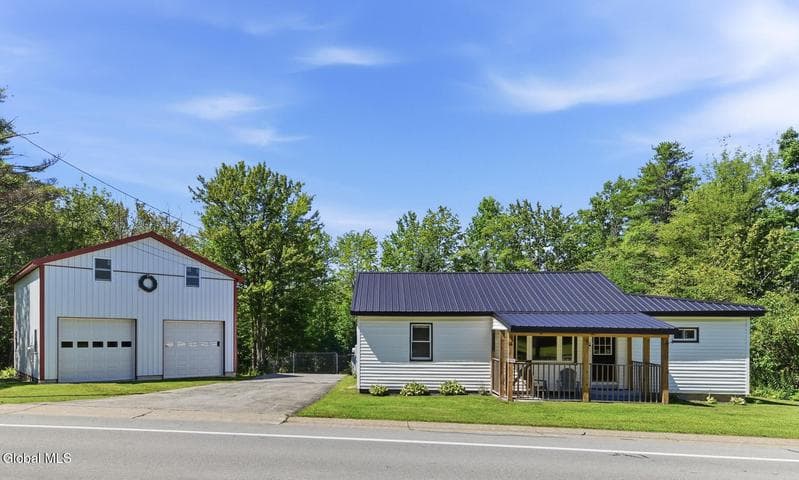 1906 NY-10, Caroga Lake, NY