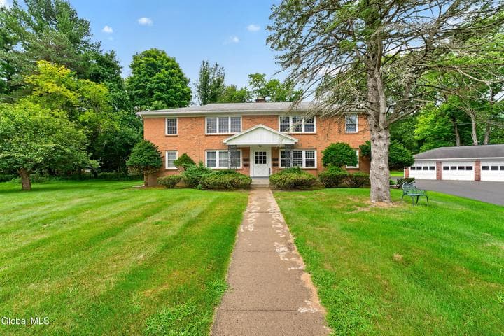 11 Kensington Court #APT 3, Delmar, NY, photo 1