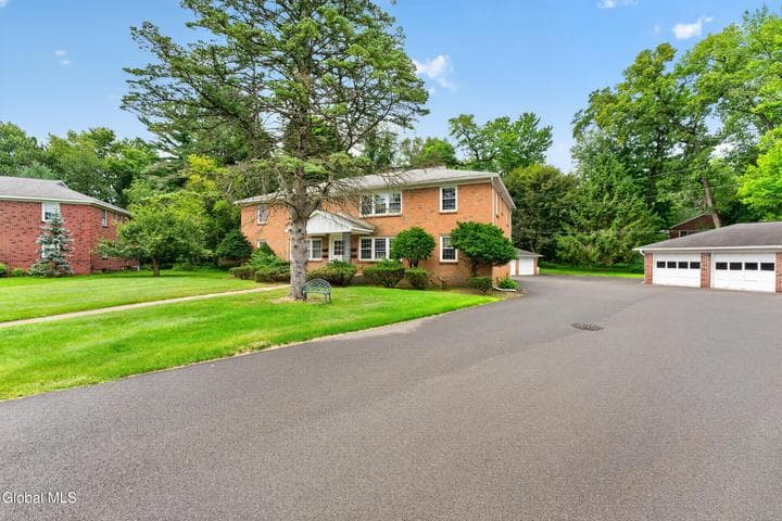 11 Kensington Court #APT 3, Delmar, NY, photo 4