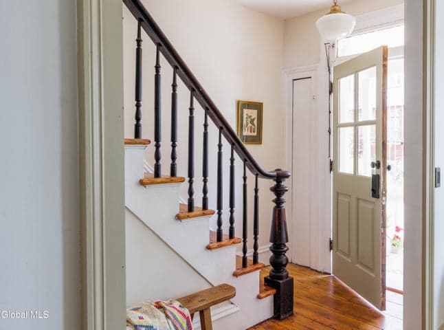 225 Robinson Street, Hudson, NY, photo 4
