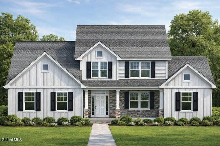 24 Eastpointe Drive, Saratoga Springs, NY, photo 1