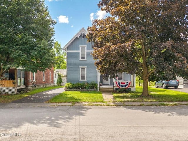 127 France Lane, Cobleskill, NY, photo 2