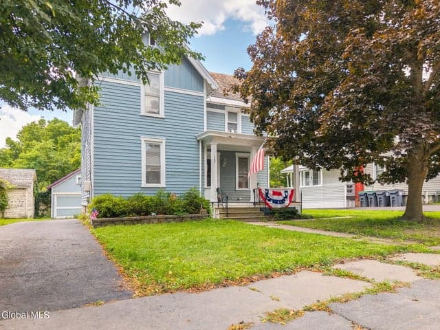 127 France Lane, Cobleskill, NY