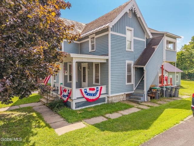 127 France Lane, Cobleskill, NY, photo 3