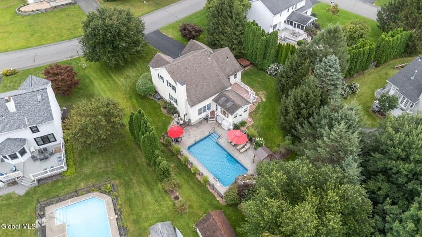 4204 Bostonian Drive, Guilderland, NY, photo 3