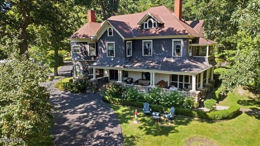 321 Guy Park Avenue, Amsterdam, NY, photo 2