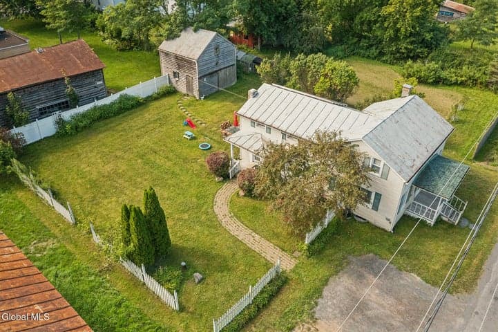122 School Street, Wright, NY