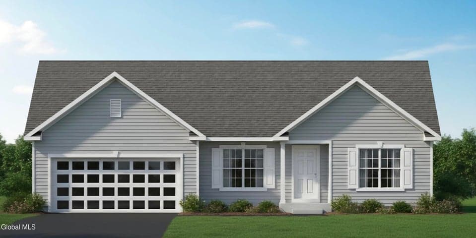 Lot 1 Scott Avenue, Castleton-on-Hudson, NY