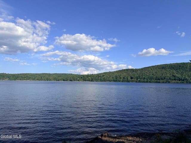 1397 N Shore Road, Hadley, NY, photo 1