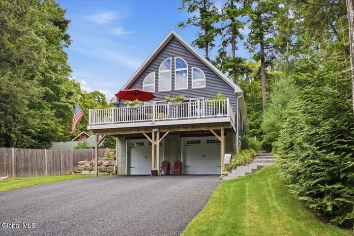 3817 New York 9L, Lake George, NY, photo 1