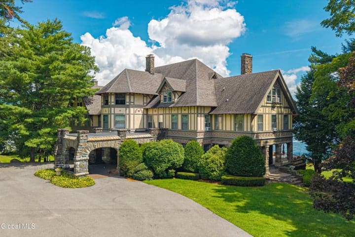 3232 Lake Shore Drive, Lake George, NY, photo 1