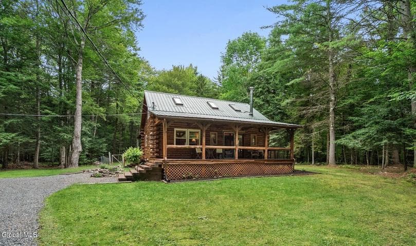 394 Snow Road, Day, NY, photo 1