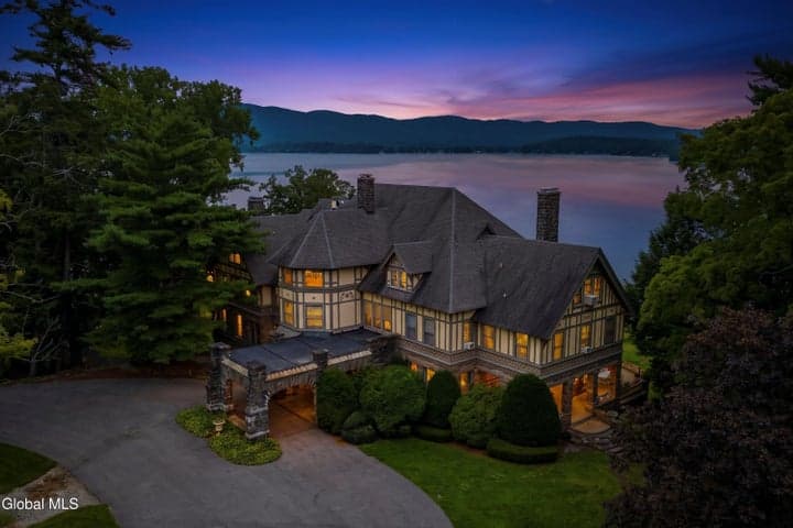 3232 Lake Shore Drive, Lake George, NY, photo 3