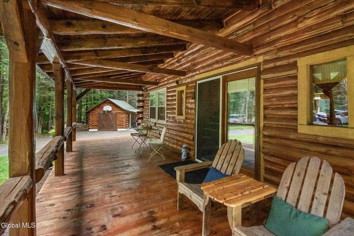 394 Snow Road, Day, NY, photo 2