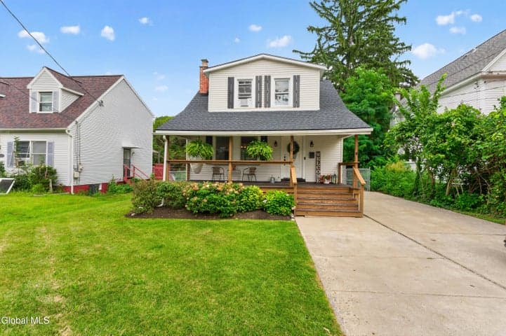 319 Kenwood Avenue, Delmar, NY, photo 1