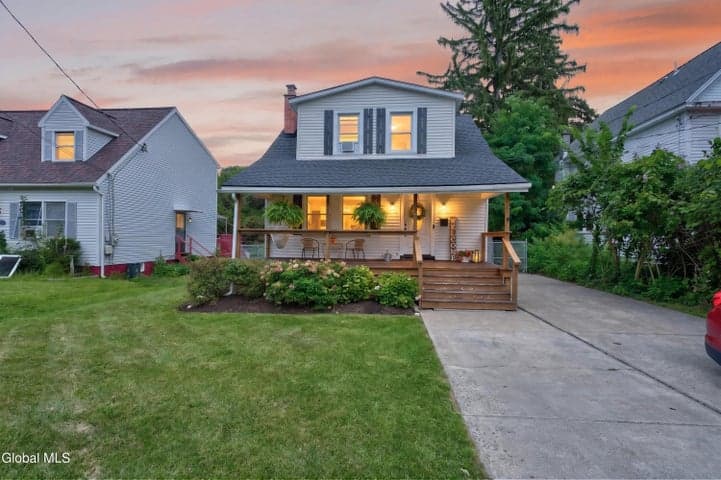319 Kenwood Avenue, Delmar, NY, photo 2