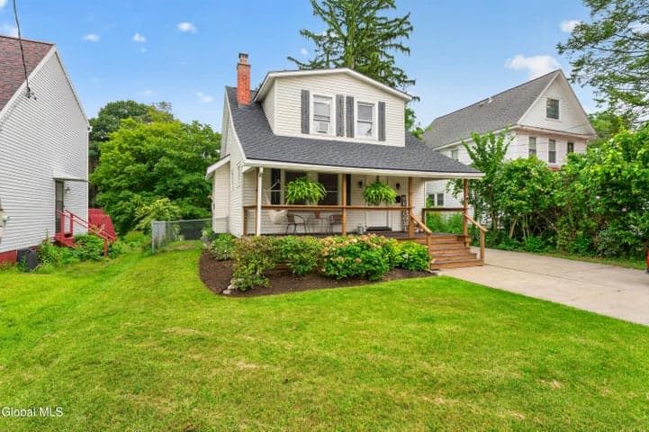 319 Kenwood Avenue, Delmar, NY, photo 3
