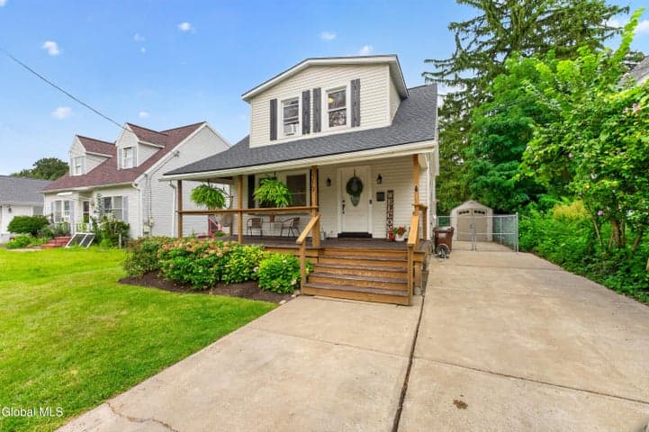 319 Kenwood Avenue, Delmar, NY, photo 4