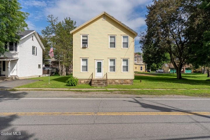 46 State Street, Valley Falls, NY