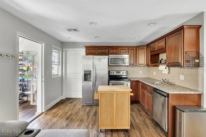 112 Fairfax Avenue, Schenectady, NY, photo 2